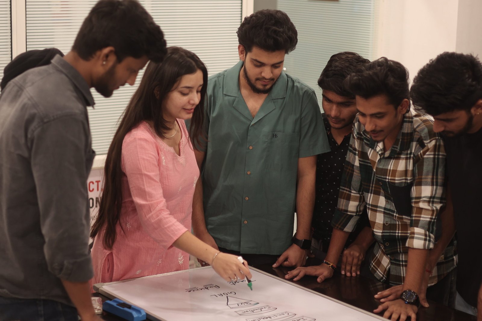 best coworking space in Jaipur