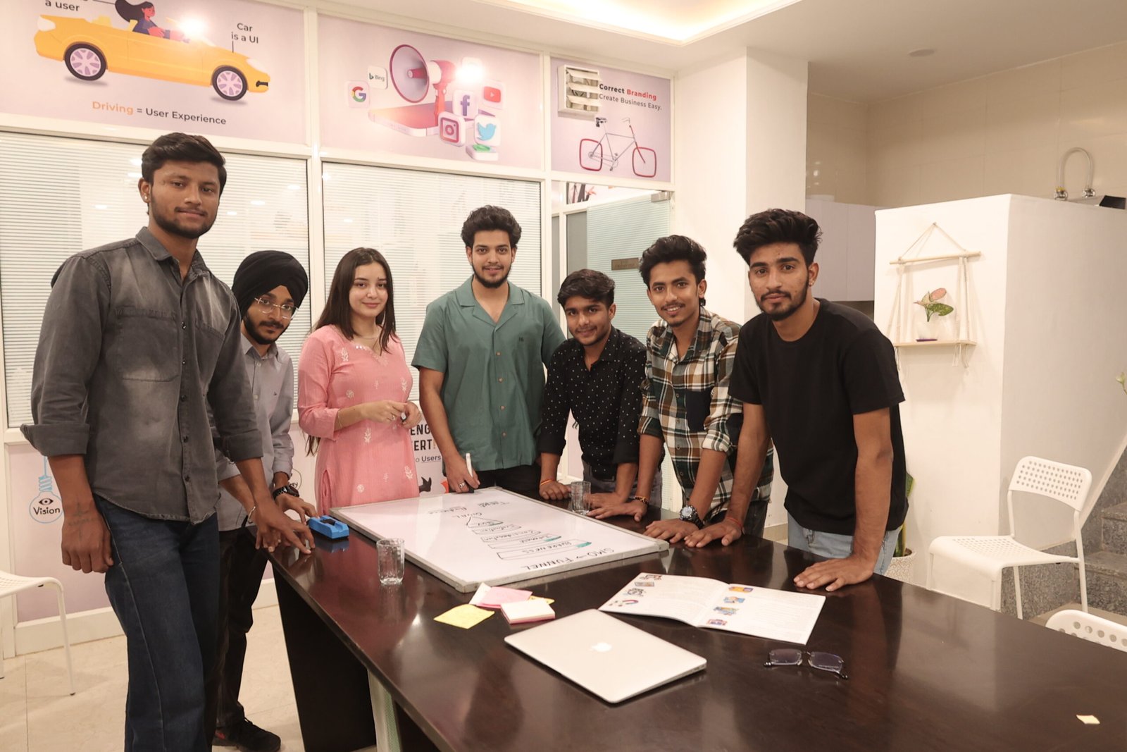 best coworking space in Jaipur